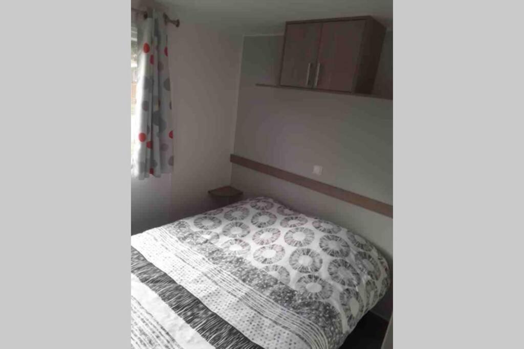Mobil-Home 6 personnes à Munster en Alsace Exterior foto